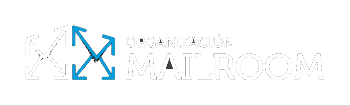 Organización Mailroom